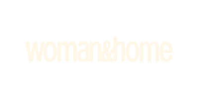 Woman & Home Magazine Logo